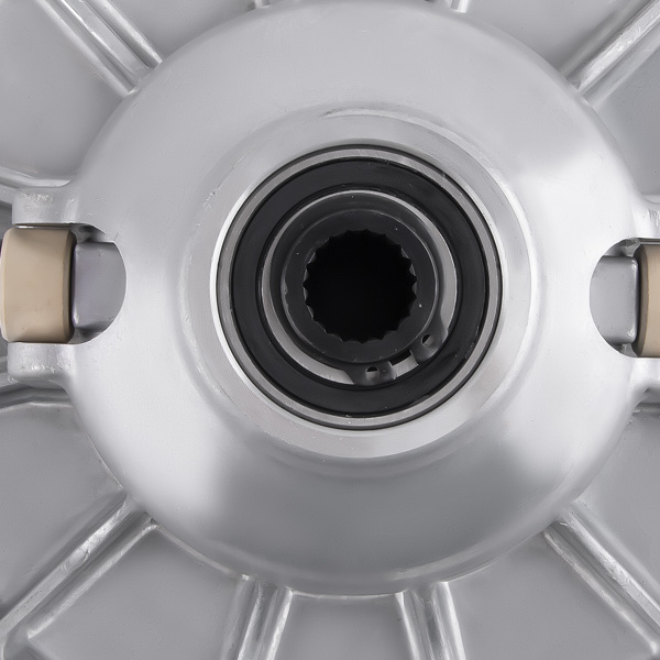 Primary Drive & Secondary Clutch Set fit for Polaris Ranger XP 900 2014-2019 1323193-4