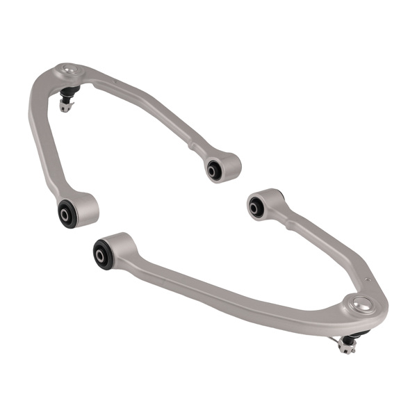 10x Front Upper & Lower Control Arms Tie Rods fit for Nissan 350Z Infiniti G35 RWD-6