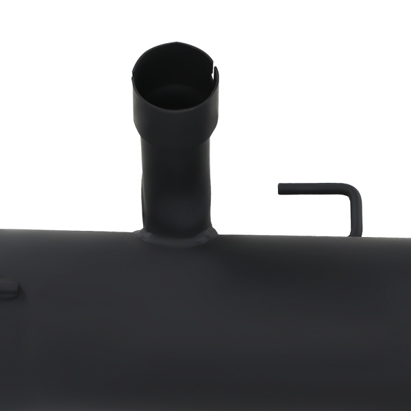 New Exhaust Muffler Silencer fit for Polaris RZR 800 RZR S 800 2012-2014 1262011-489-4