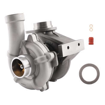 Upgraded Billet Turbo Fit Ford F250 F350 F450 6.4 L Low Pressure 2008 2009 2010