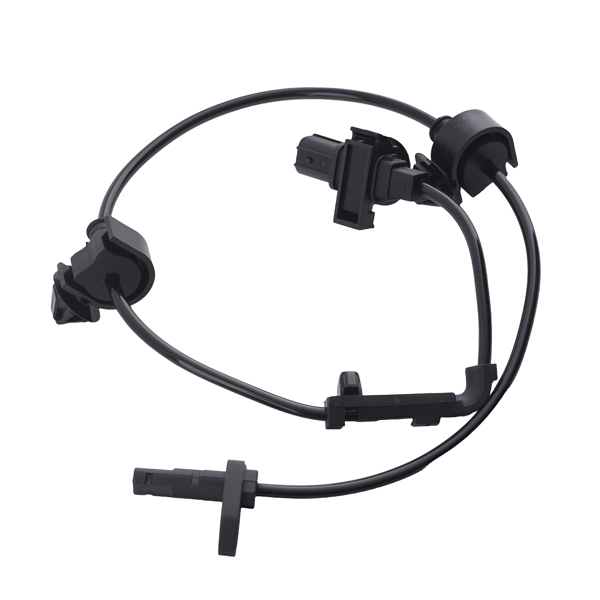 2pcs ABS Wheel Speed Sensor fit for Honda Civic 1.8L 2.0L 2006-11 Front Left + Right-2