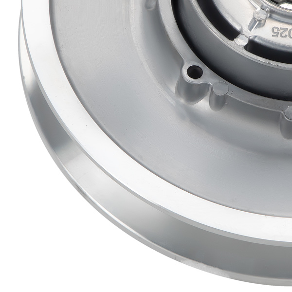 Secondary Clutch Assembly fit for Kawasaki Mule 4000 4010 3000 3010 01-23 49094-0045-3