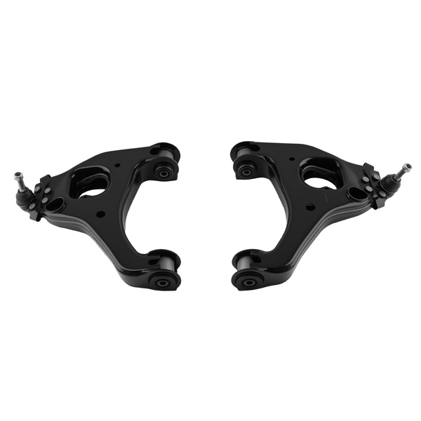 10x Front Control Arms w/Ball Joint Kit fit for 1999-06 Chevy Silverado Sierra 1500-4
