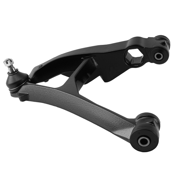 Suspension Upper Lower Control Arms fit for 1999-2006 GMC Sierra Silverado 1500 4WD-3