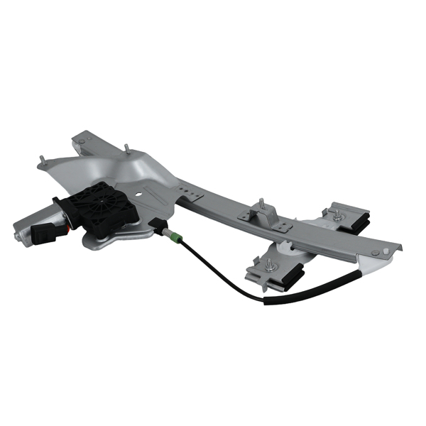 Window Lift Regulator w/ Motor fit for Buick LeSabre 2000-2005 Front Left 741-762-4