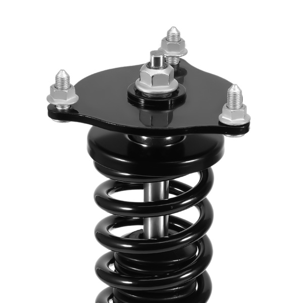 Coilovers Shocks Kit fit for Honda Civic 2016-2021 FK (52mm) Adjustable Height-5