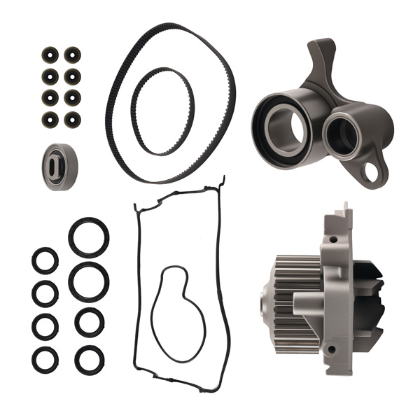 Timing Belt Water Pump Kit fit for Honda Prelude 2.2L 1993-1996 14510-P13-003 ITM226-6