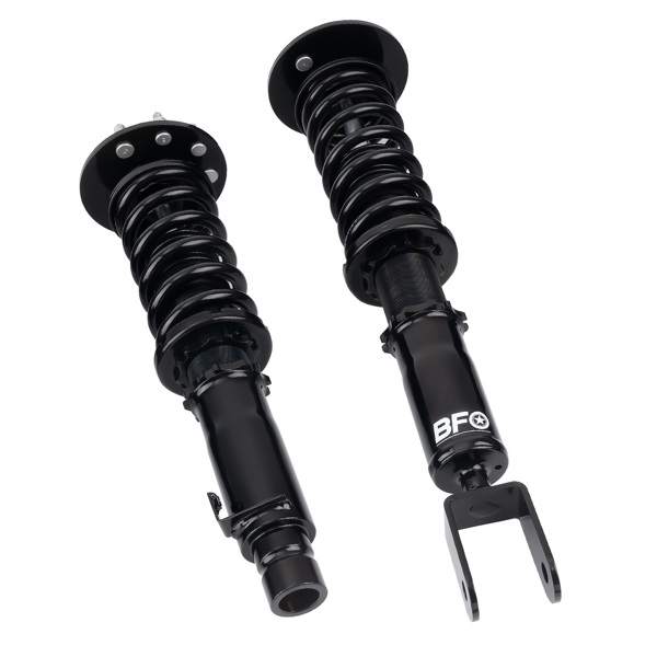 BFO Adjustable Coilovers Lowering Struts fit for Acura TL 09-14 Shocks Springs Kit-4