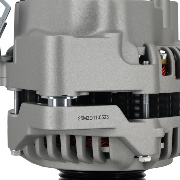 70A Alternator fit for Honda Civic Acura EL 1.7L 2001-2005 31100-PLM-A02 A5TA7091-5