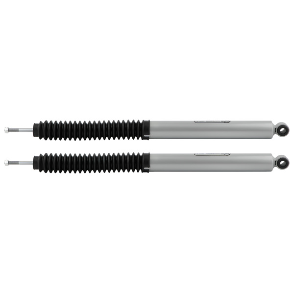 3" Front 3" Rear Lift Kit w/ Extended Shocks fit for Toyota Tacoma 6-LUG 2005-2023-4