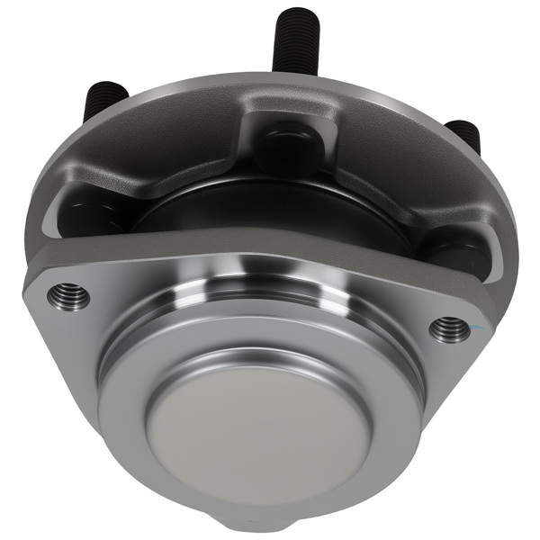 RWD Front Wheel Hub Assembly fit for Dodge Charger SXT Plus 2012-2014 513325-6