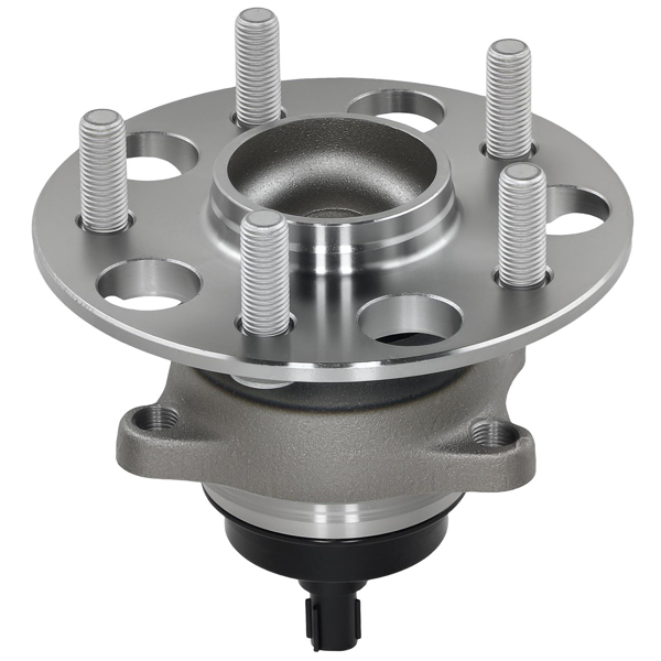 5 Lug Wheel Hub Assembly fit for Toyota Avalon RAV4 2019 - 2020 WE61933 512644-3
