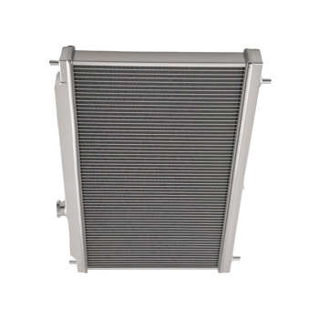 2Row Radiator Assembly fit for Acura Integra MT 94-01 Aluminum Core Cooling