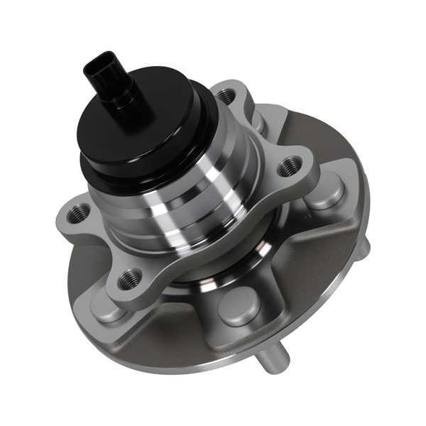 Front Driver Wheel Hub Assembly fit for Lexus LS460 2007-2017 513313 HUB00277 5 Lugs-6