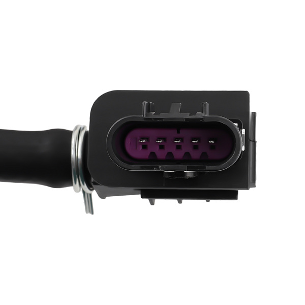 Radiator Cooling Fan w/ Fan Clutch fit for Land Rover LR3/Range Rover 05-09 LR025234-1