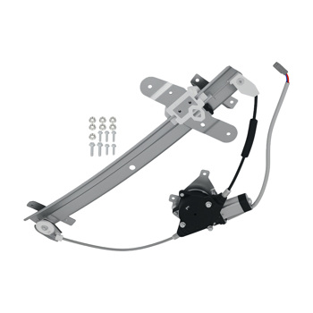 Power Window Regulator w/ Motor Front Left Side  fit for Ford Crown Victoria 1992-11