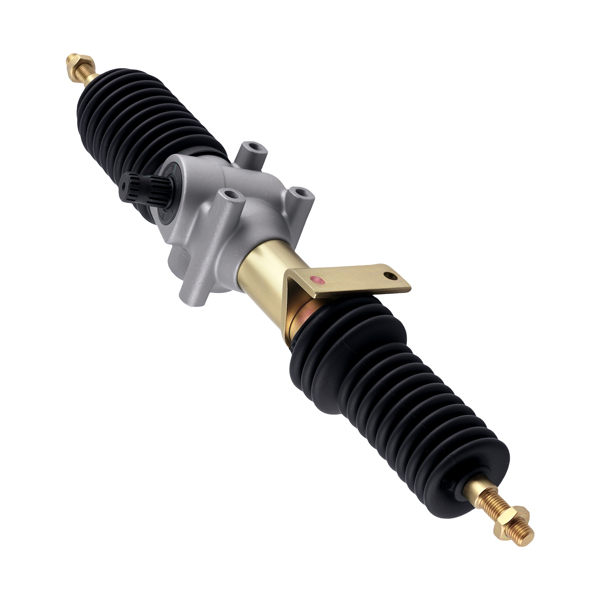 Steering Rack Tie Rod End Assembly fit for Polaris Brutus HD PTO Deluxe 2015-2018-2