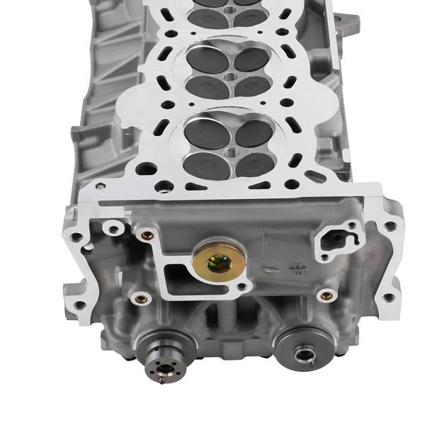 Complete Cylinder Head fit for Toyota Tacoma 4Runner 2.7L l4 DOHC 2TRFE 2005-2022-5