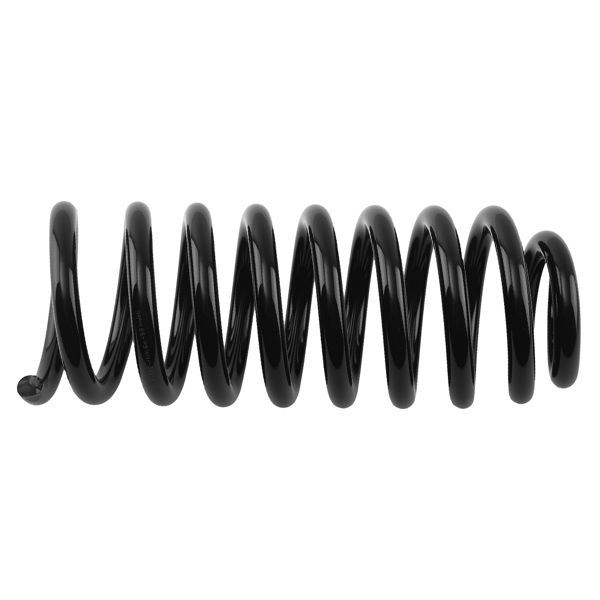 Front 2" Lowering Spring fit for Chevrolet SSR 2003-2006 346mm Powder Coated-3