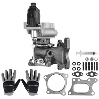 Upgraded Billet Turbo fit for Honda CRV CIVIC CR-V 1.5 L 2016-2020 2019 189005AAA01