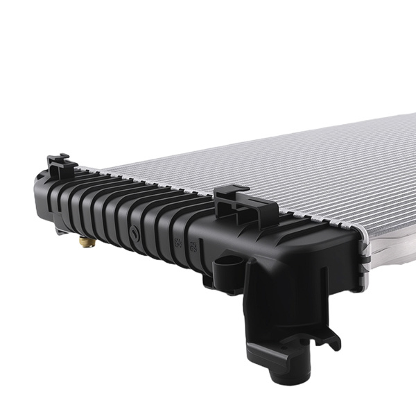 Cooling Radiator fit for Chevrolet Silverado 1500 5.3L 6.2L 2014-15 A13398-1