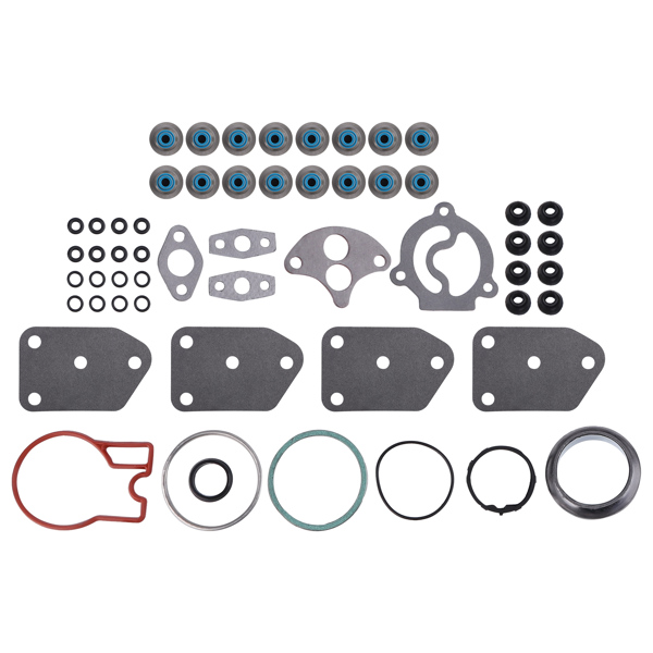 Lifters Camshaft Head Gasket Bolt Set fit for 07-13 Chevy Silverado GMC Sierra 5.3L-5