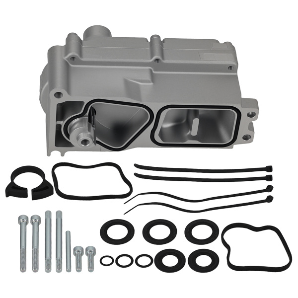 Turbo Actuator Set 6382093RX fit for Cummins X15 Engine VGT Turbo 2017 2018 2019-6