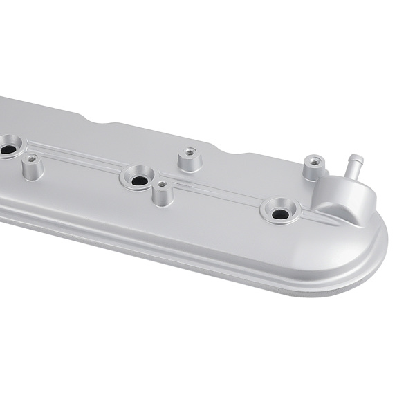 Left Driver Side Valve Cover fit for GMC Sierra 1500 HD V8 6.0L  2001-2003-4