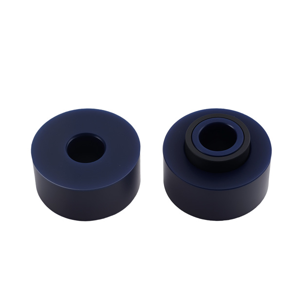 Complete Body Cab Mount Bushing Set fit for Ford Truck 1980-98 F150 F250 F350-4