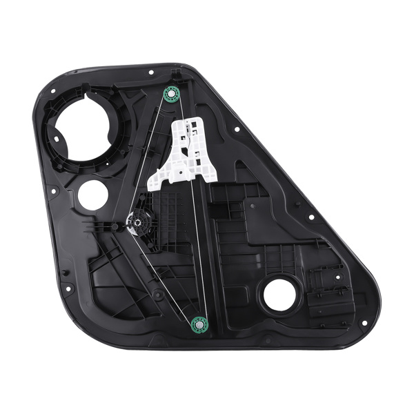 Power Window Regulator w/o Motor Rear Right fit for 2017-2020 Kia Sportage NEW-5