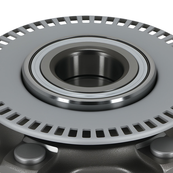 2*Front Wheel Bearing Hub fit for Suzuki Grand Vitara/Vitara 2001-2005 513193-1