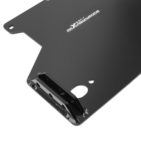 ATV Plow Mounting Frame fit for Can Am Renegade Outlander Models Steel Construction-4