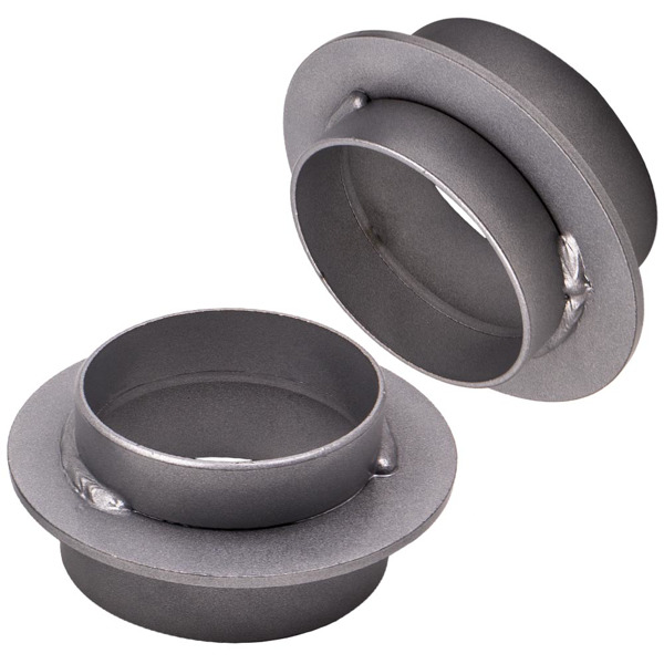 Universal Front & Rear Car Coil Spring Lift Kit fit for 22 24 26 Rims-4