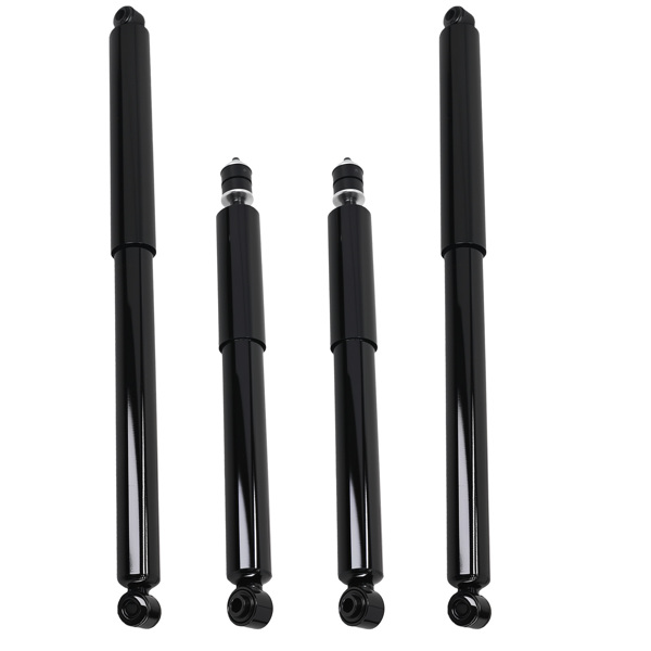 4x Quick Complete Front Rear Strut Assembly fit for Ford F-250 Super Duty 2005-2016-6