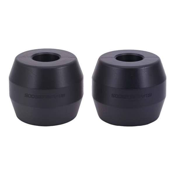 Rear Suspension Enhancement System fit for RAM 1500 Regular Cab 2011 – 2026-5
