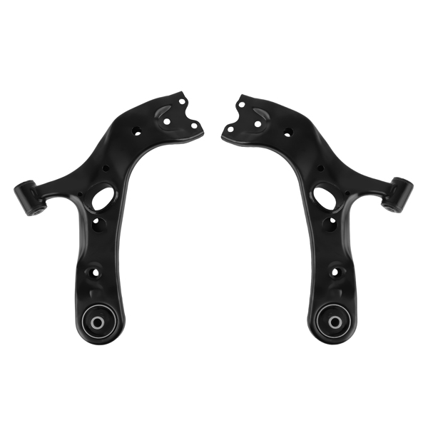 Pair Front Lower Control Arm fit for 2006-2018 Toyota RAV4 15-19 Lexus NX300H NX300T-1