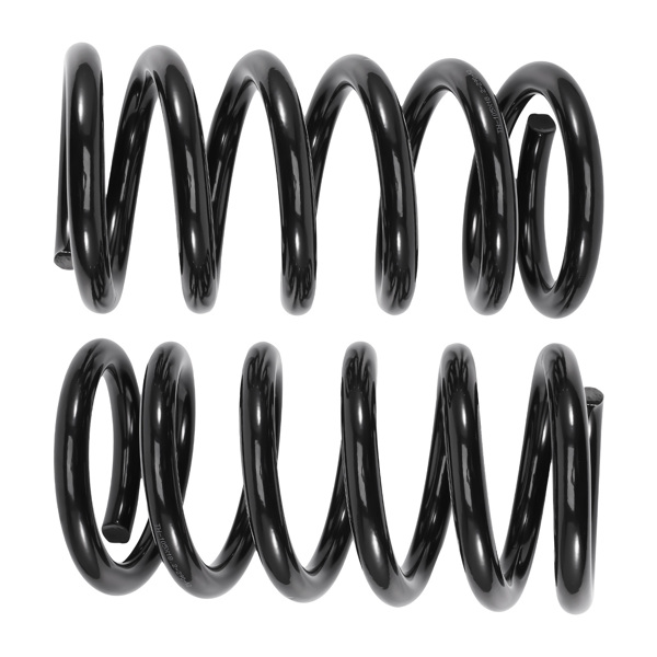 3" Lowering Coil Front Spring fit for Ford F150 2004-2014 2 Wheel Drive Drop-6