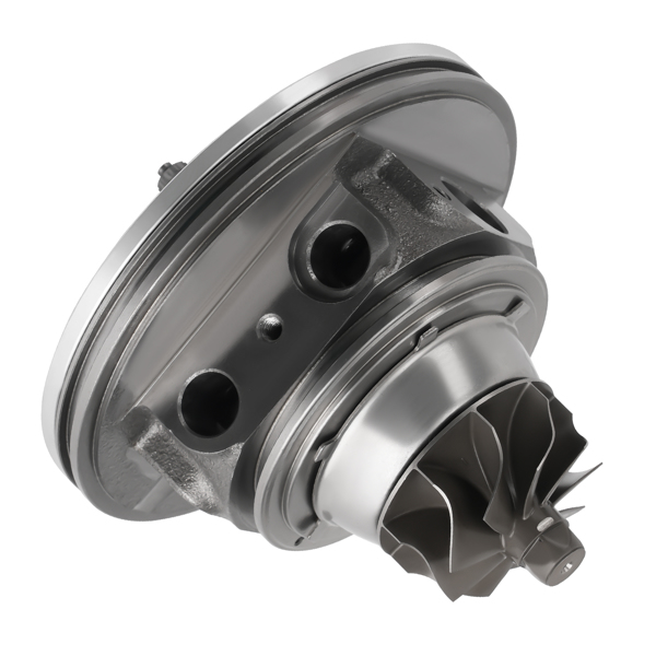 Billet Turbocharger Cartridge fit for BMW X5 X6 xDrive35i 3.0L 2011 2012 2013 2014-4