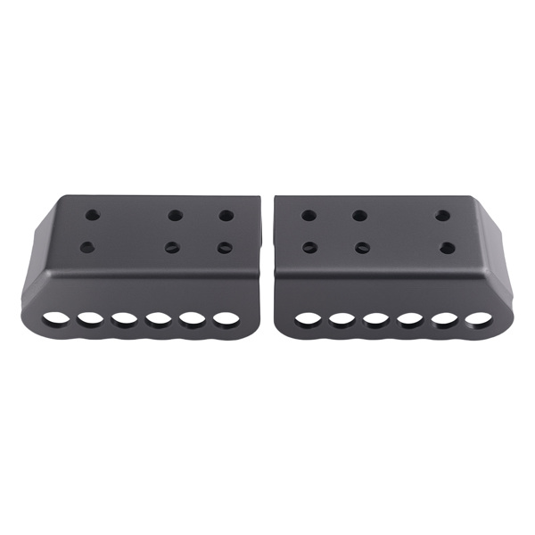 Adjustable Anti Squat Bracket fit for Chevy C10 GMC C1500 1963-1972 Lowering Kit-2