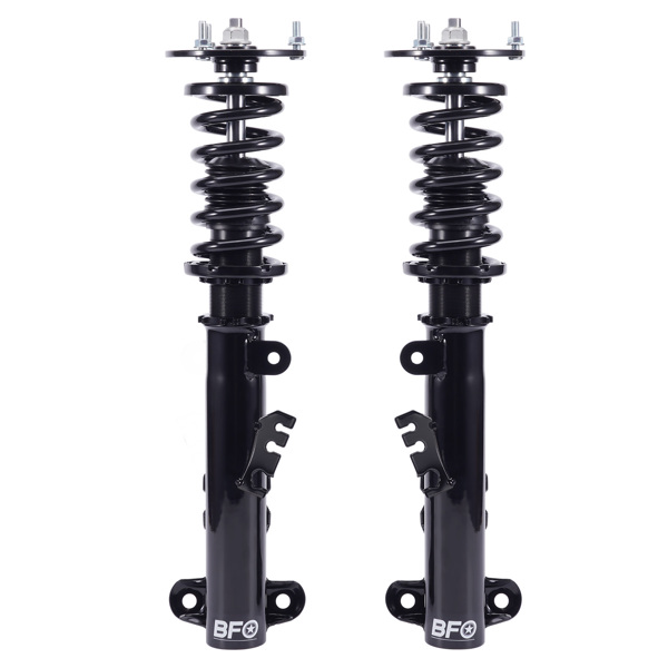 Coilovers Shock Absorber Springs Kit fit for BMW 3 series E36 Coupe 323is Adj Height-1