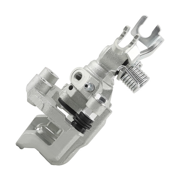 Disc Rear Brake Caliper w/ Bracket fit for Lincoln MKZ 2007-2012 All Engine 18B5002-3