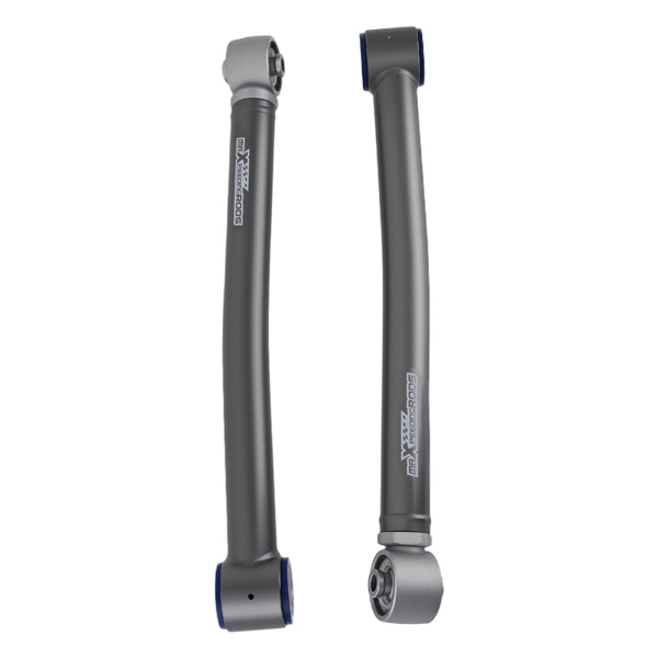 Adjustable Control Arms Kit fit for Jeep Wrangler JK 2007-2018 Upper Lower Front Set-3