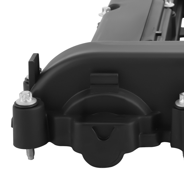 Engine Valve Cover W/ Gasket fit for Suzuki Wagon R+ Hatchback 1.2 05-08 024403787-1