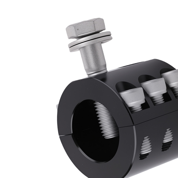 Front Stabilizer Mounting Set fit for Jeep JK JL Gladiator 2007+ Steering Kit-4