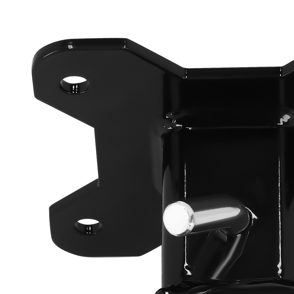 2" Hitch Receiver + Rear Hitch Mount fit for 2014-2025 Polaris RZR XP 1000/4 1000-3