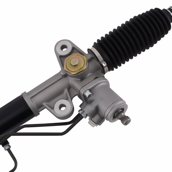 Power Steering Rack & Pinion Assembly fit for Kia Spectra 2.0L I4 Sedan 2004-2009-1