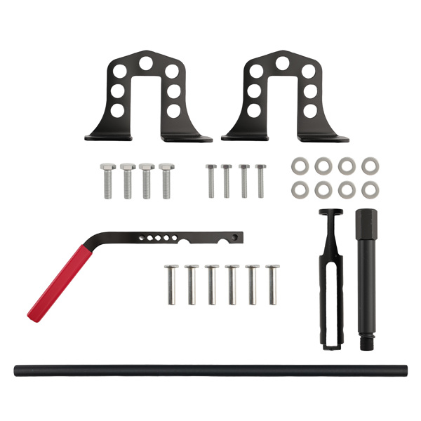 Engine Service Valve Spring fit for Honda Toyota OHV Complete Tool Kit with Case-2