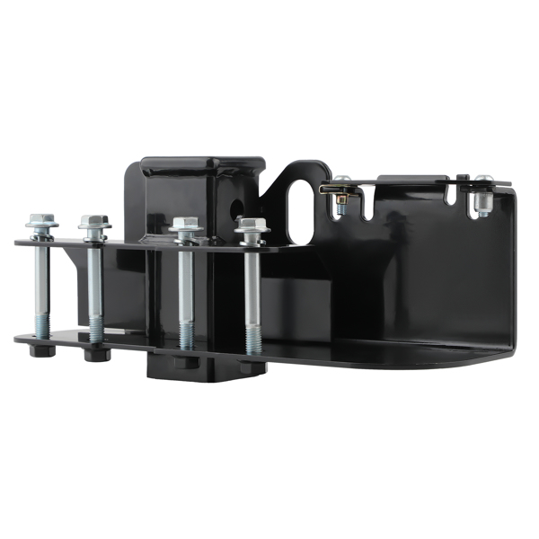 Class 3 Trailer Tow Hitch 2'' Receiver Assembly fit for Ford Bronco 2/4door 21-2024-5