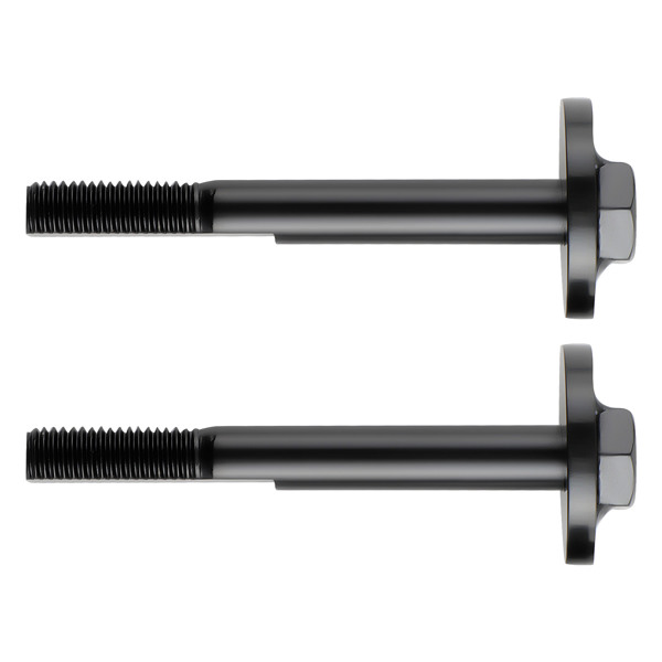 Front Control Arms Cam Bolts Complete Kit Fit 1994-1995-1996-1999 Dodge Ram 4WD-1