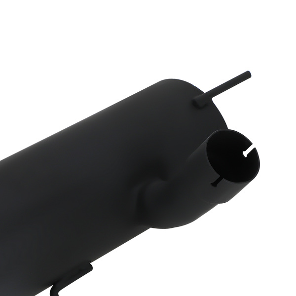 New Exhaust Muffler Silencer fit for Polaris RZR 800 RZR S 800 2012-2014 1262011-489-1